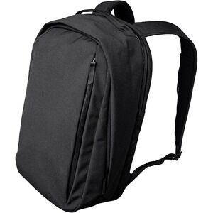 ALPAKA Metro Backpack Pro Black Axoflux 600D 24L 16 Inch Laptop Bag NEW